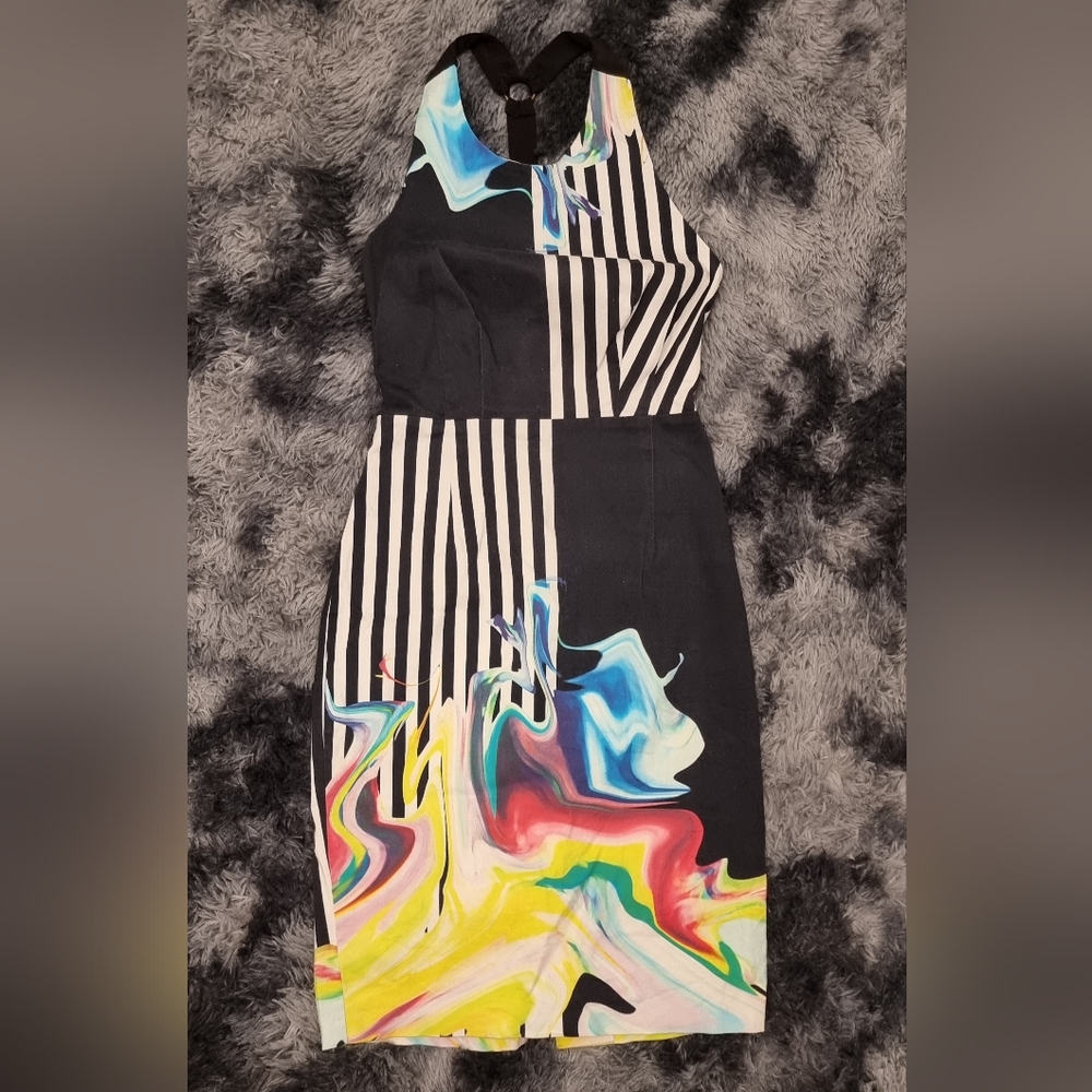 Natasha Gan dress size 8